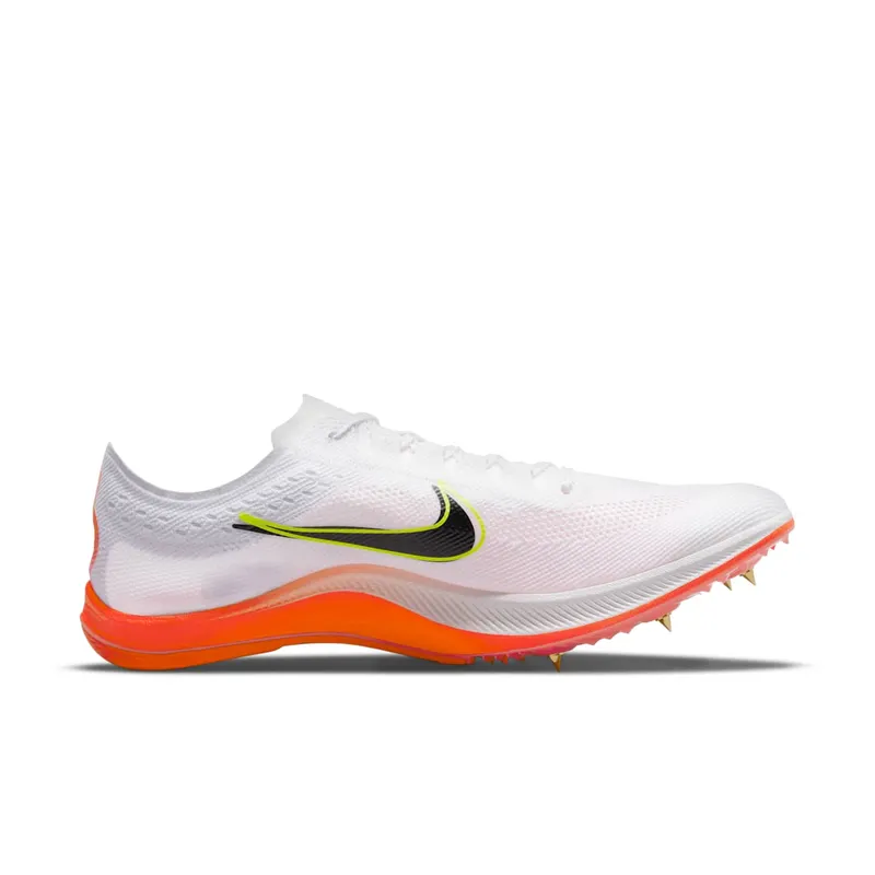 Nike ZoomX Dragonfly Sprint Spikes White (DJ5255-100)