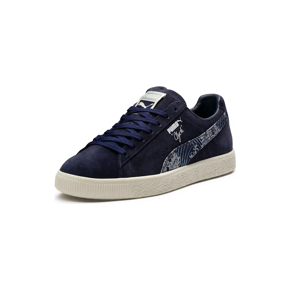 Puma Clyde Marine Day (364787-01)
