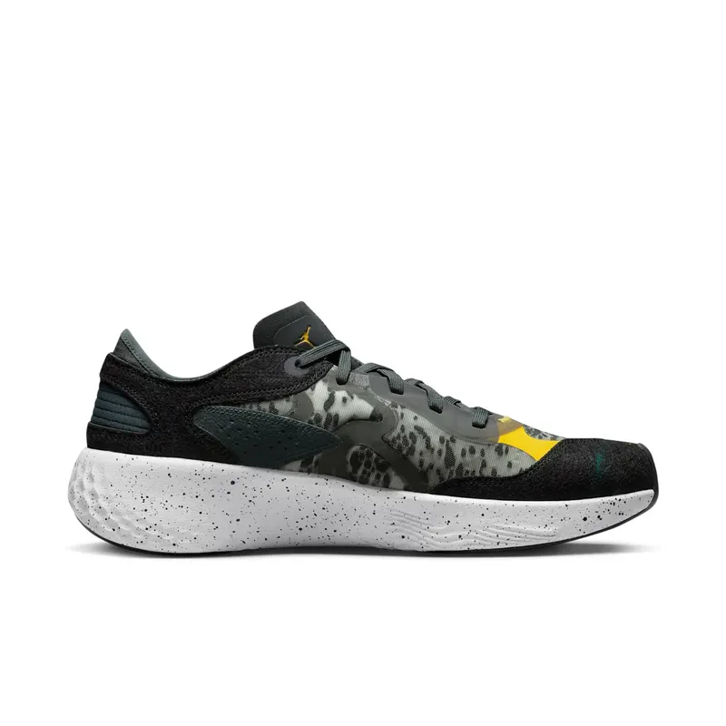 Jordan Delta 3 Low Anthracite Tour Yellow (DN2647-007)