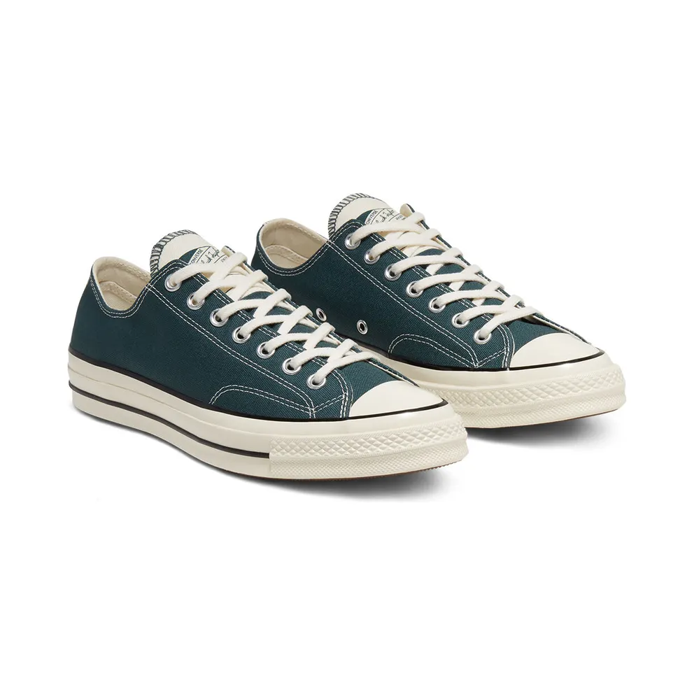 Converse Chuck Taylor All-Star 70s Ox Varsity Remix Faded Spruce Faded Spruce/Black-Black (166824C)