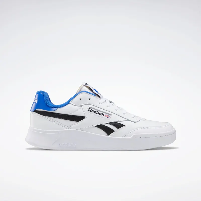 Reebok Club C Legacy Revenge Cloud White / Core Black / Court Blue (GX7889)