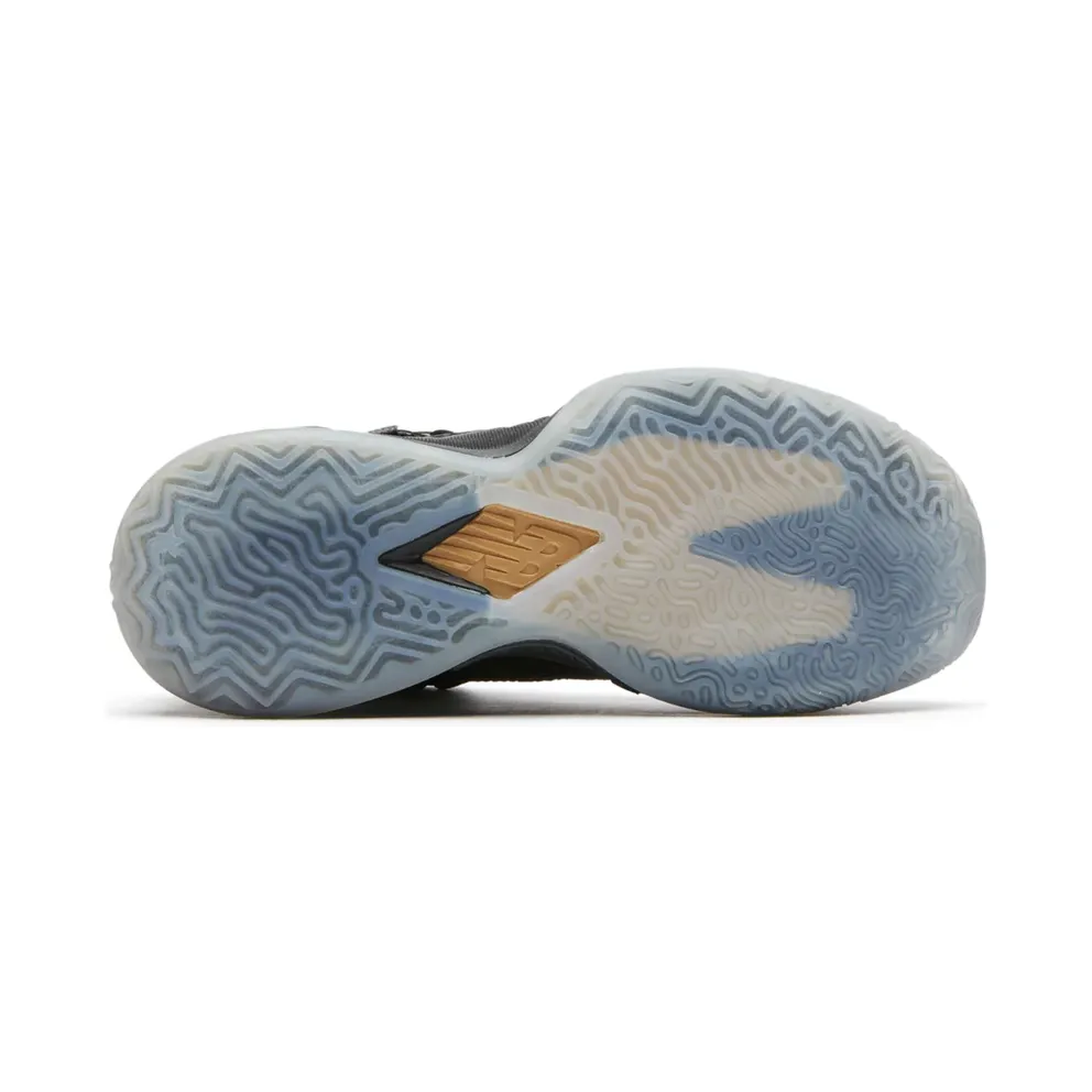 New Balance Kawhi Black Gold Black/White-Gold (BBKLSBG1)
