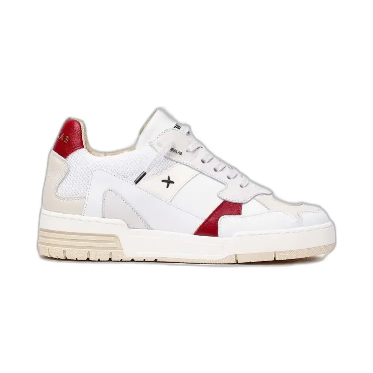 Newlab Blanc (BASKET-H01)