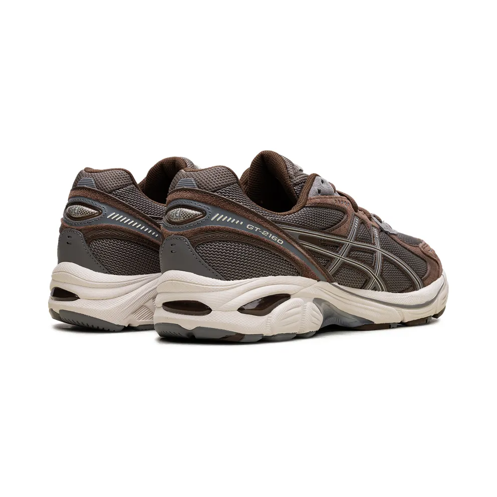 Asics GT-2160 “Dark Taupe Clay Grey” (1203A605-251)