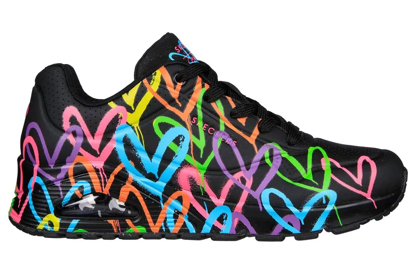 Skechers Skech 177981_BKMT