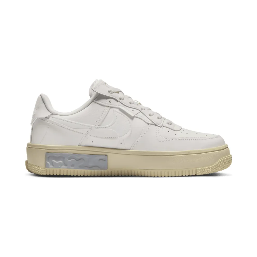 Nike Air Force 1 Fontanka Phantom (W) (DH1290-002)