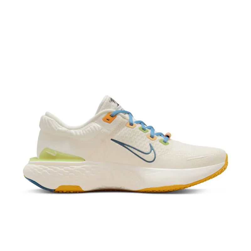 Nike ZoomX Invincible Run Flyknit 2 Sun Club Sail Hot Curry (DV1745-181)