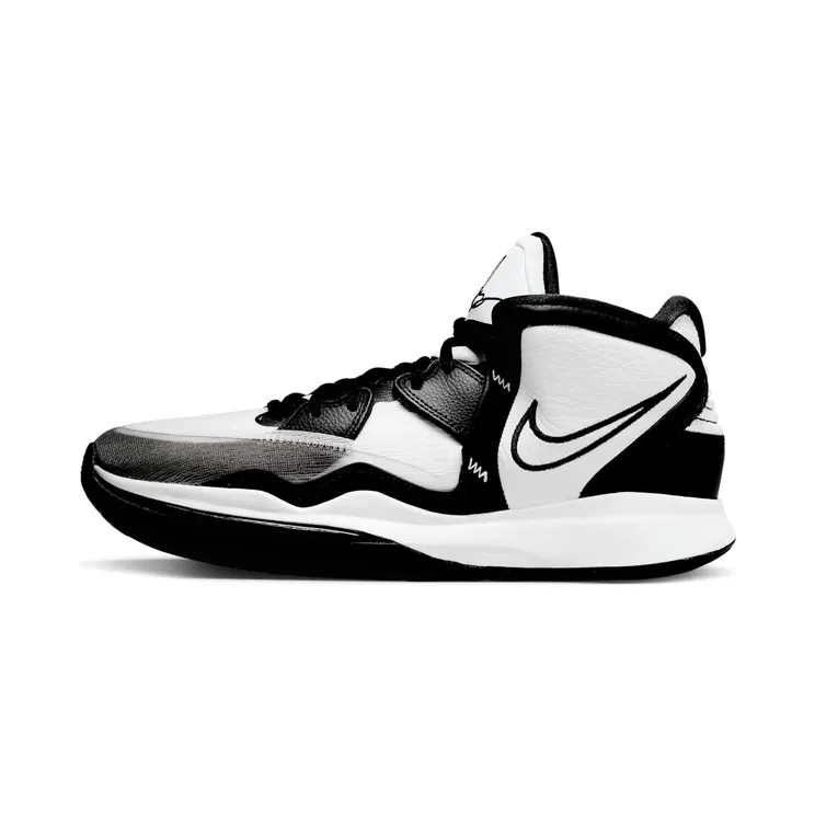 Nike Kyrie Infinity TB White Black (DO9616-100)