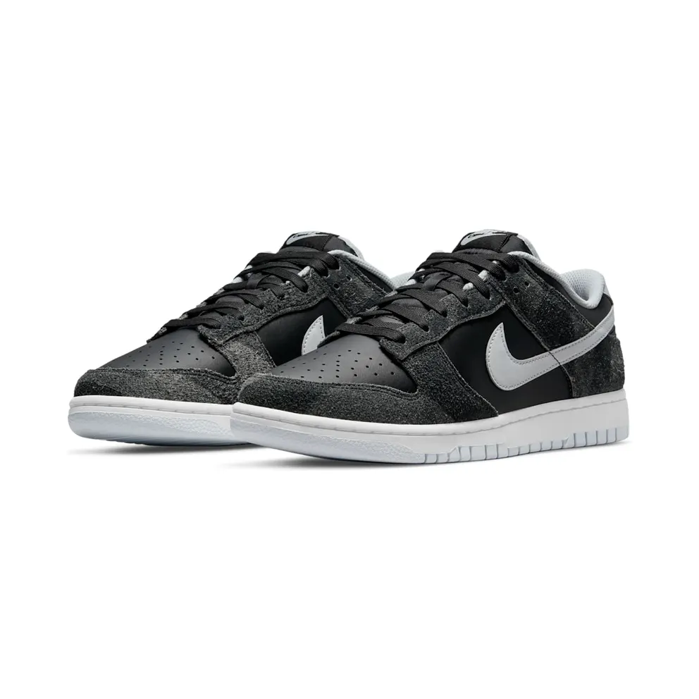 Nike Dunk Low Retro Animal Pack Zebra (2021) – “Black / Pure Platinum / Anthracite” (DH7913-001)