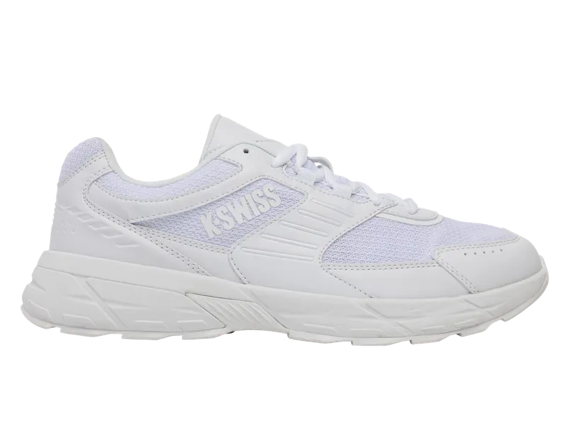 K-swiss Lifestyle sneaker White (94779-101)