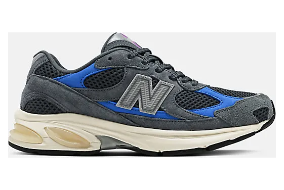 Liberaiders x New Balance 2010 (U20108ZC)