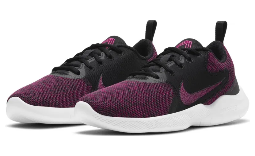 Nike Flex Experience Run 10 Schwarz (CI9964-001)