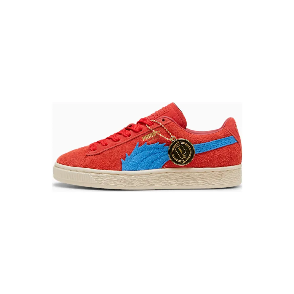 Puma Suede One Piece Buggy (396648-01)