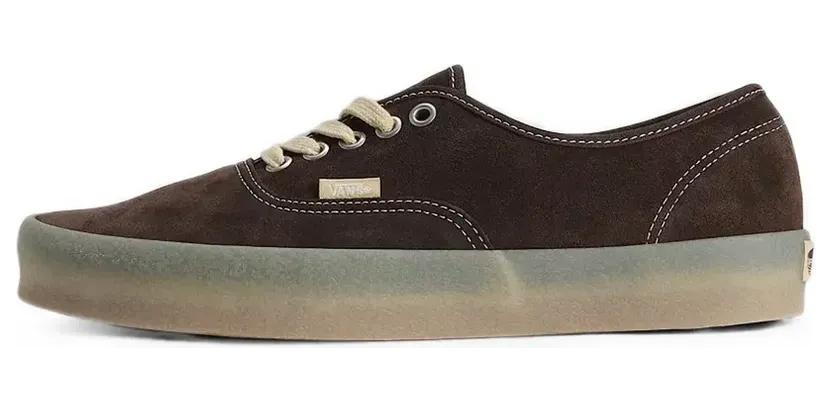 Vans Authentic “Brown” (VN000D7Y3N11)