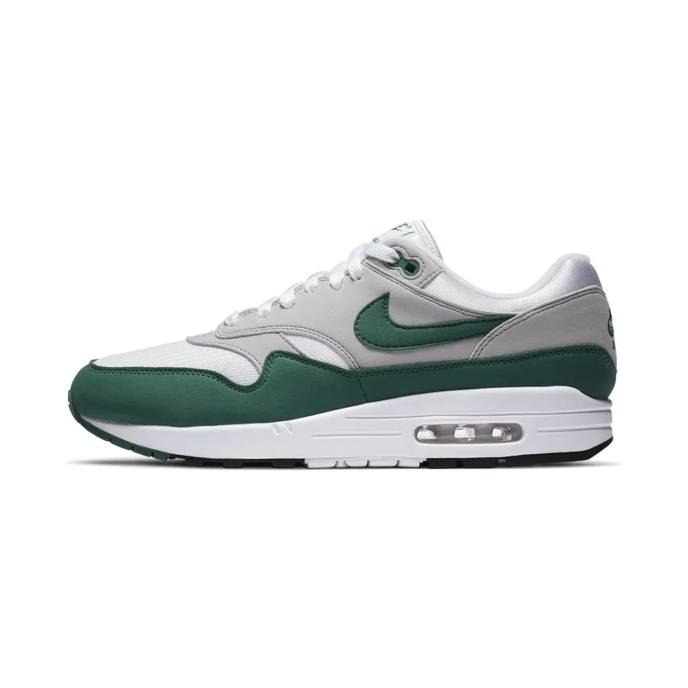 Nike Air Max 1 Anniversary Evergreen (2020) (DC1454-100)