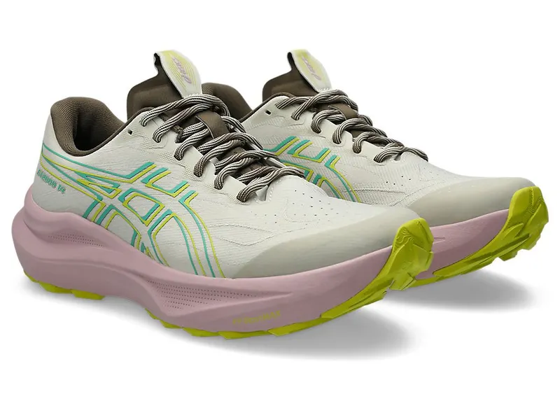 ASICS GT-2000 14 TR “Light Dust / Cacti” (1012B984-020)