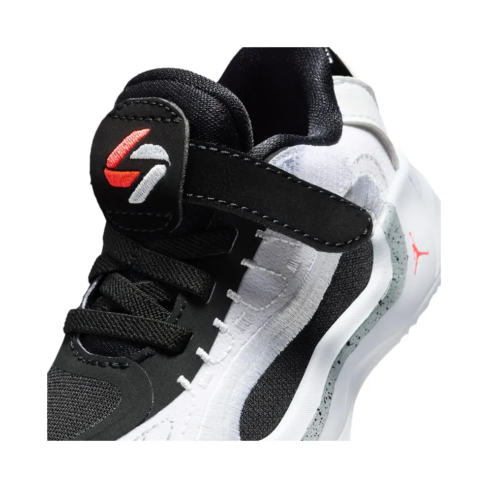 Jordan Luka 4 White Cement (HJ5227-101)