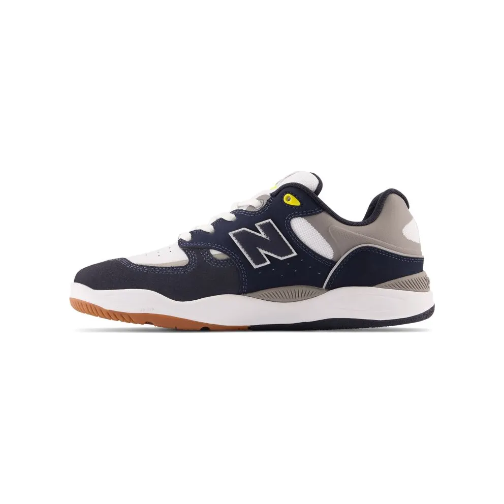 New Balance Numeric 1010 Tiago Lemos Navy White (NM1010AC)