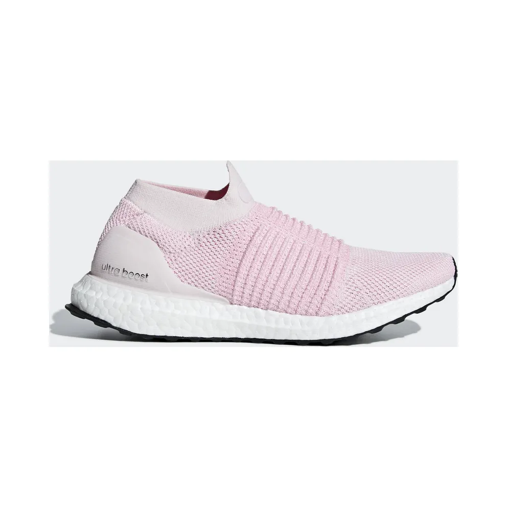 adidas Ultra Boost Laceless Orchid Tint (W)