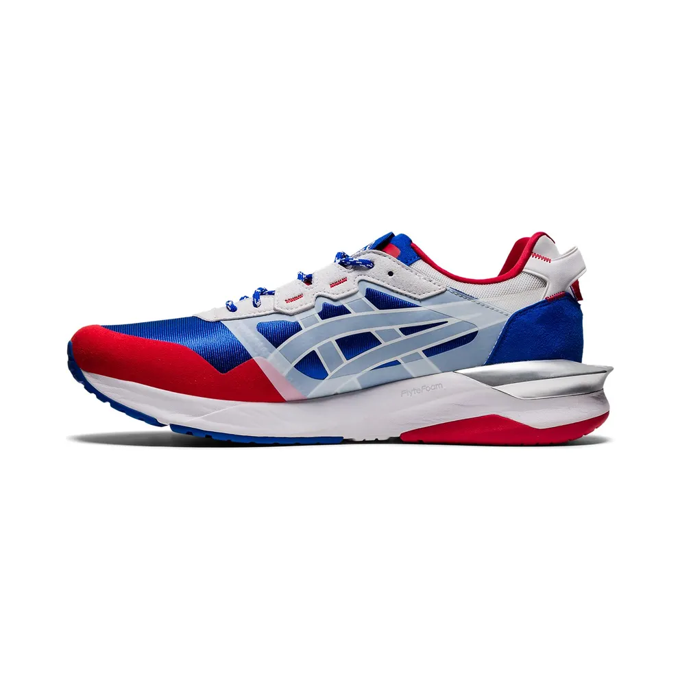 Asics Gel-Lyte XXX Shoe Palace Japan Red/White-Blue (1201A209-400)