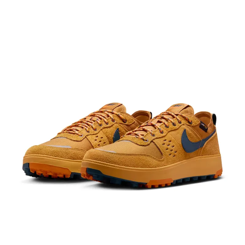 Nike C1TY Premium Wheat Golden Autumn Sunset Nightshade (HJ4316-700)