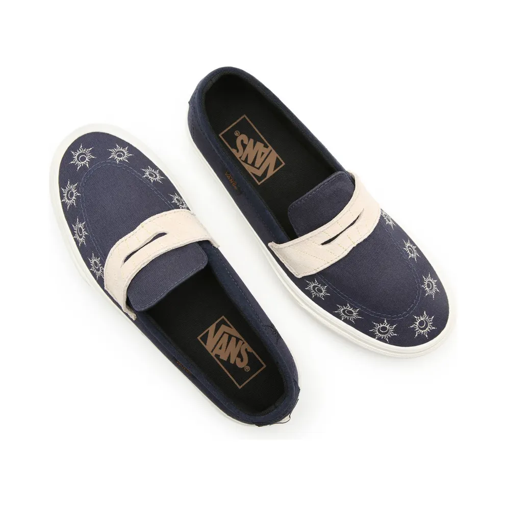 VANS Mystic Style 53 Dx Shoes Navy (VN0A4U1C4UA)