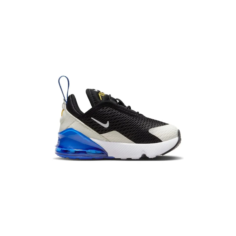 Nike Air Max 270 Baby and Toddler Black (DD1646-050)