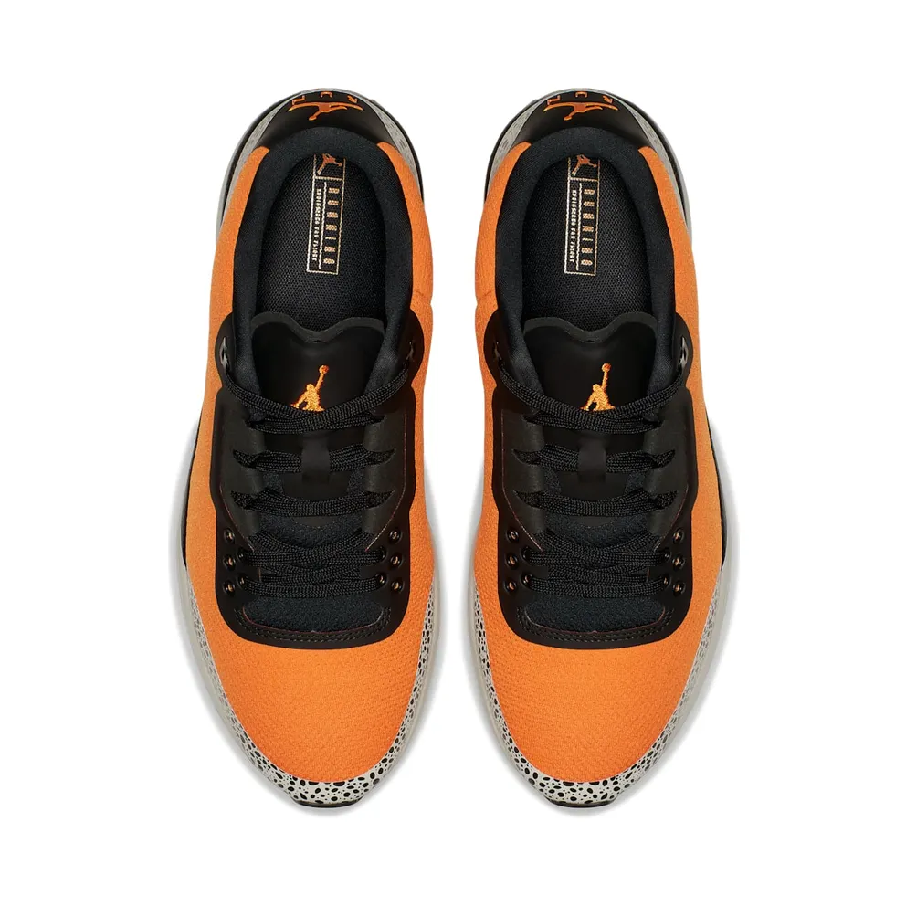 Jordan Zoom Tenacity 88 Safari Clay Orange/Black-Tan-Beige-Clay Orange (AV5878-800)