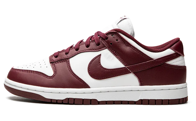 Nike Dunk Low Bordeaux (DD1503-108)