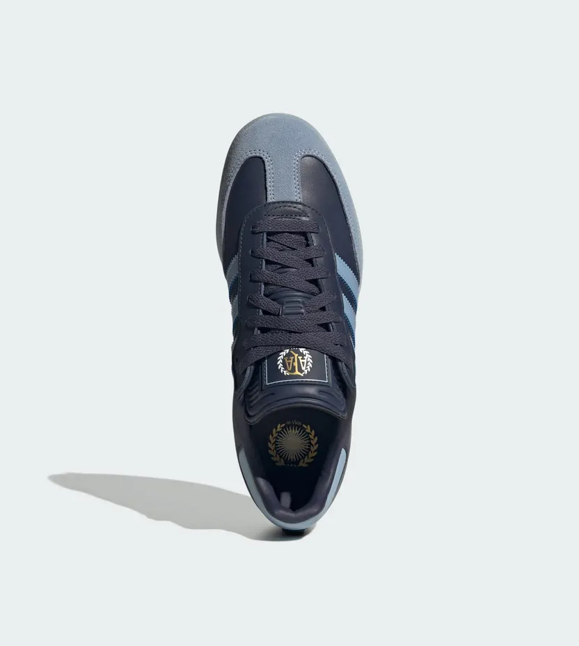 Adidas Samba JR6352