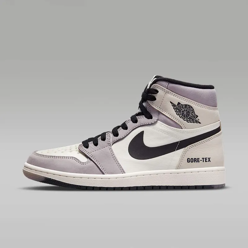 Air Jordan 1 High Element Gore-Tex Light Bone (DB2889-100)