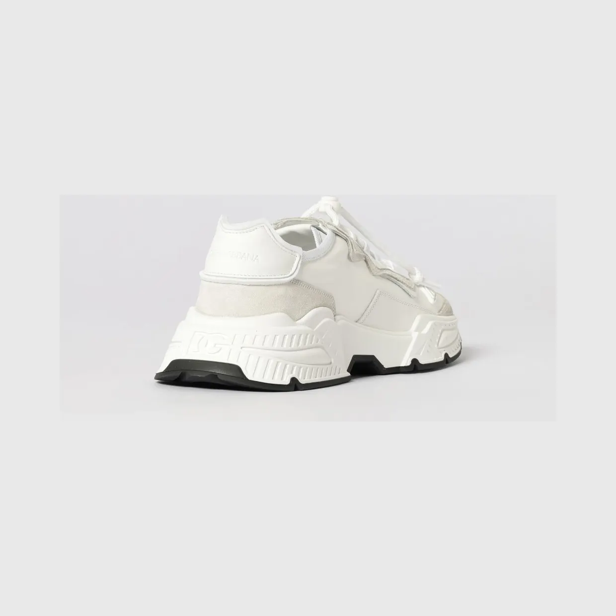 Dolce & Gabbana Sneakers White (DA5119AQ04080001) (2)