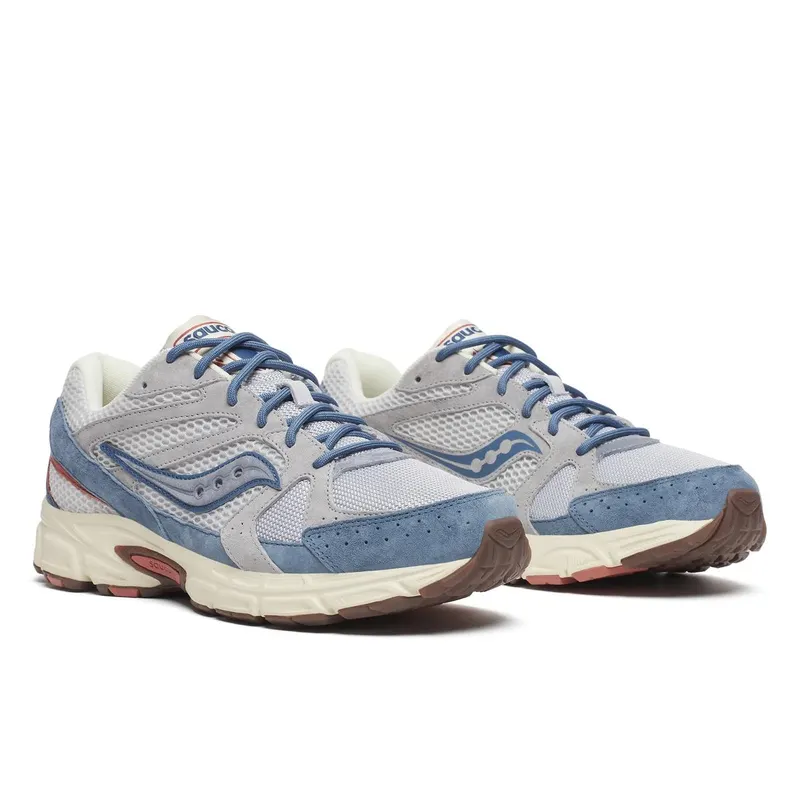 Saucony Ride Millennium Designed in Venice (S70890-2)