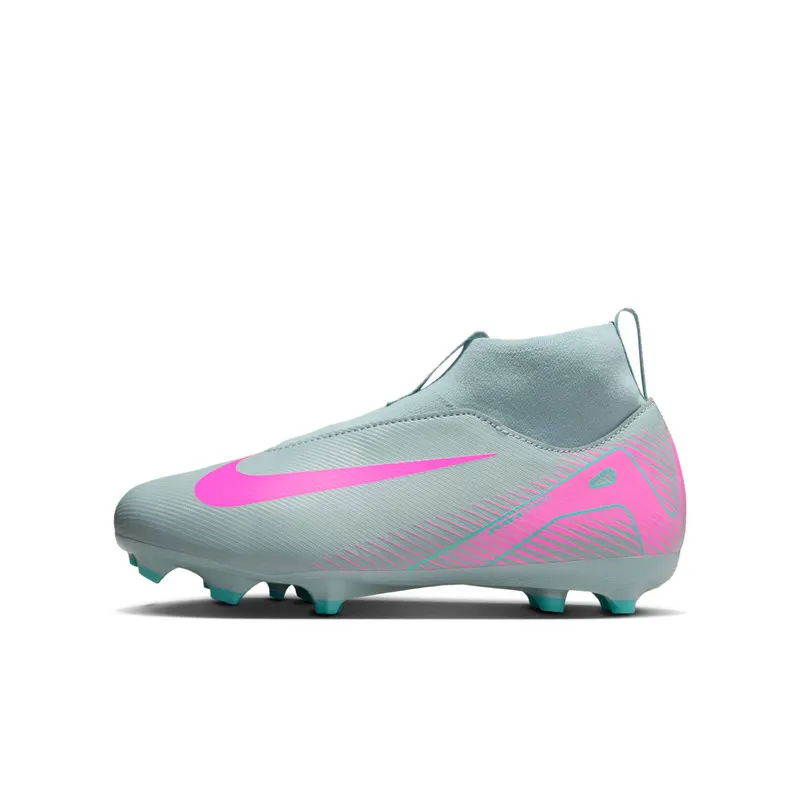 Nike Mercurial Superfly 10 Academy MG GS “Prism Pack” (FQ8304-301)