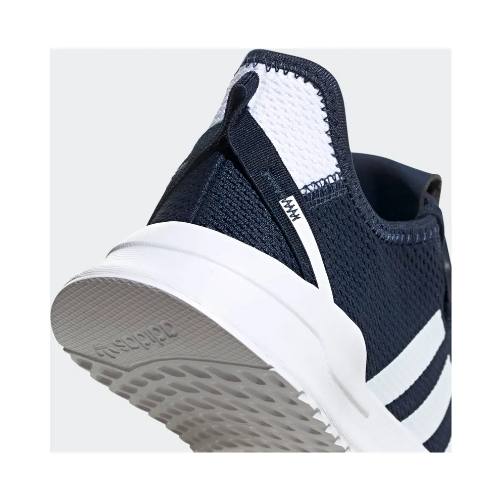 adidas U_Path Run Collegiate Navy / Cloud White / Core Black (FW0436)