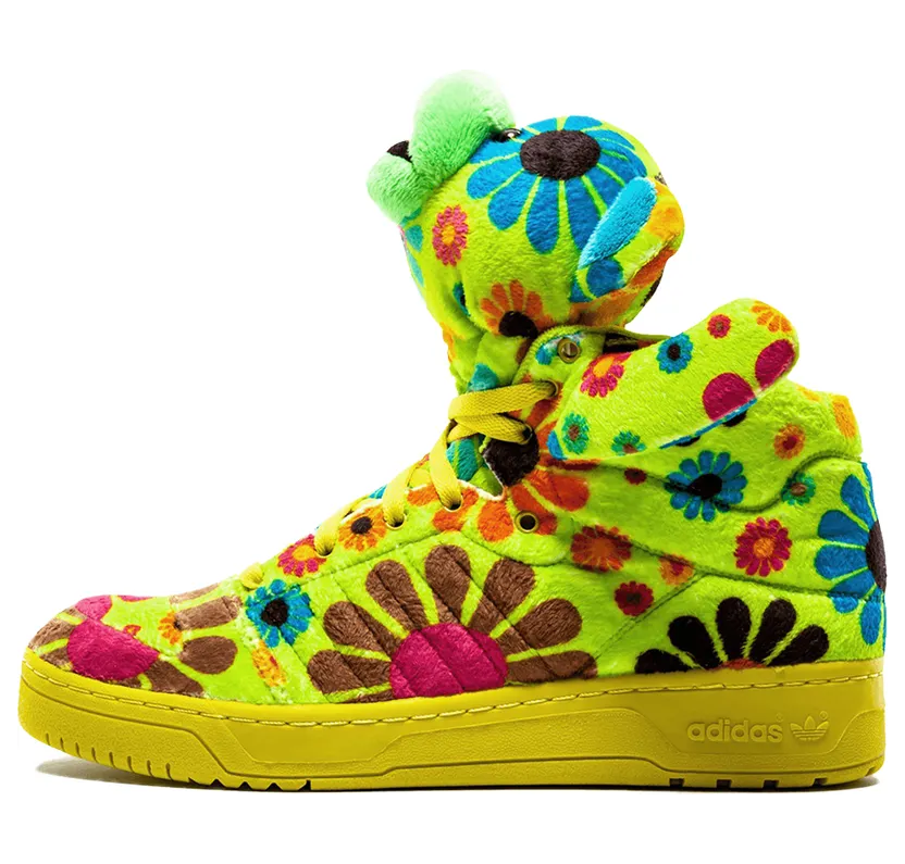 adidas JS Bear Flower Power