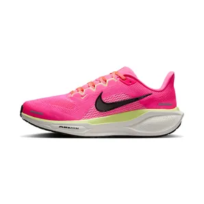 Nike Air Zoom Pegasus 41 “Hyper Pink / Guava Ice / Bright Crimson / Sequoia” (HV5158-600)