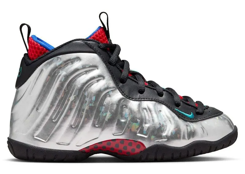 Nike Little Posite One All-Star (2024) (FJ3304-001)
