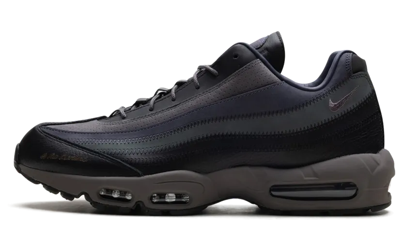 Nike Air Max 95 “A Ma Maniére – Hand Wash Cold” (FZ8743-201)
