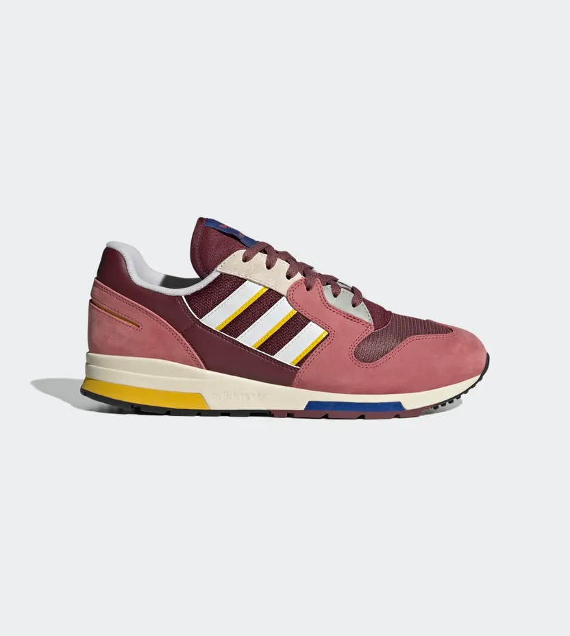 adidas ZX 420 Wonder Red / Wonder Red / Off White (GX4639)