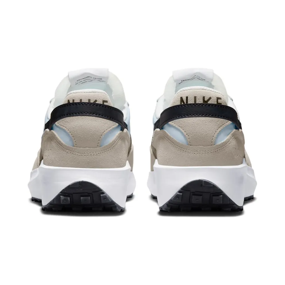 Nike WAFFLE DEBUT “WHITE BLACK” (DH9522-103)