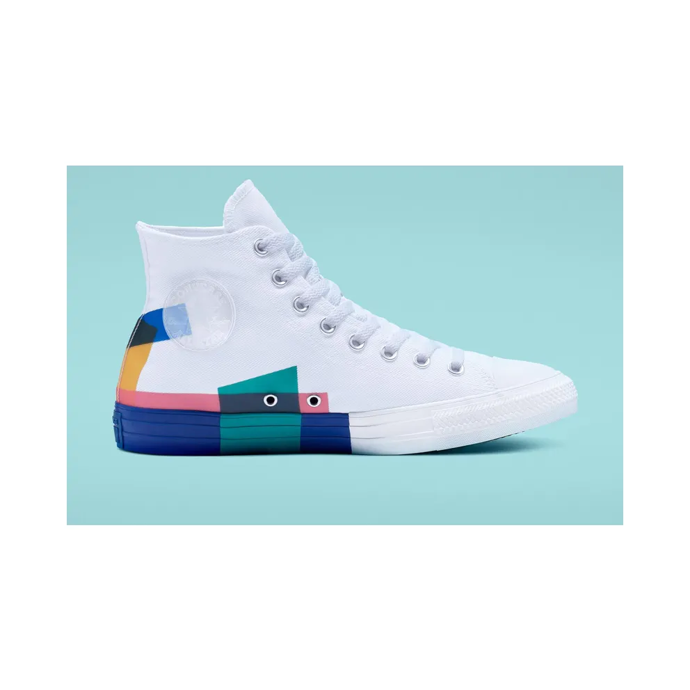 Converse Chuck Taylor All Star Hi Space Racer (165092C)