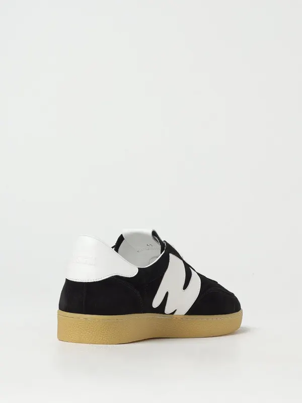 Msgm Sneakers Black (3840MS02152209) (2)