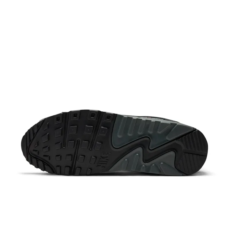 Nike Air Max 90 Black (DH4095-001)
