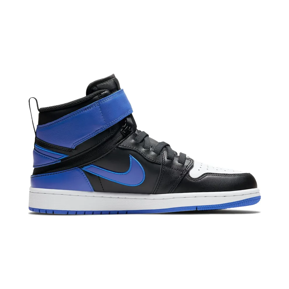 Jordan 1 Flyease Royal Black/Hyper Royal-White (CQ3835-041)
