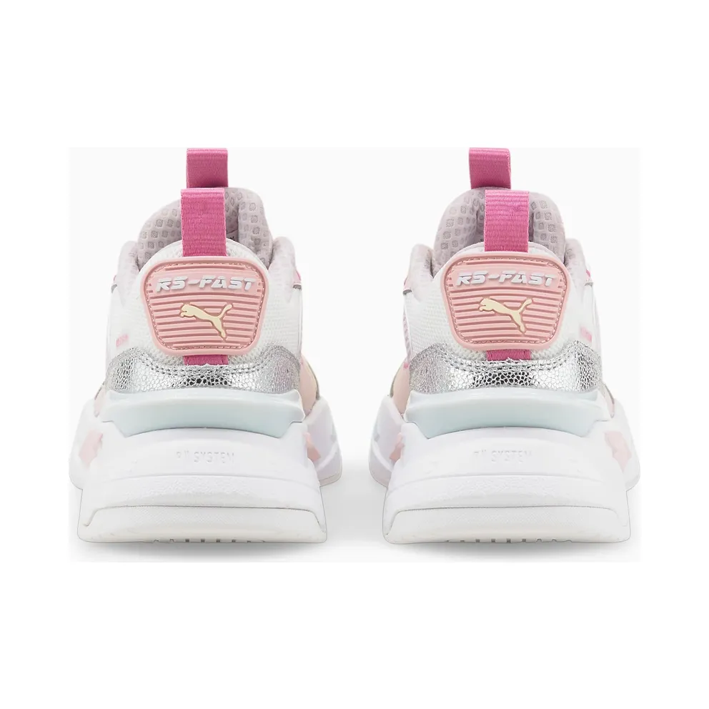 Puma RS-Fast Limiter glanzende White (38505802)