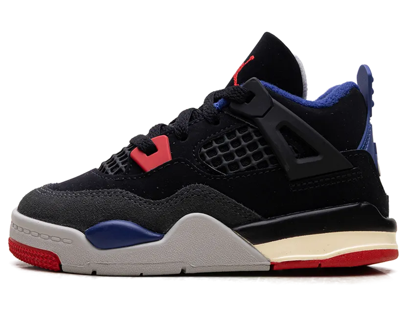 Air Jordan 4 TD “Rare Air” (IB4387-003)
