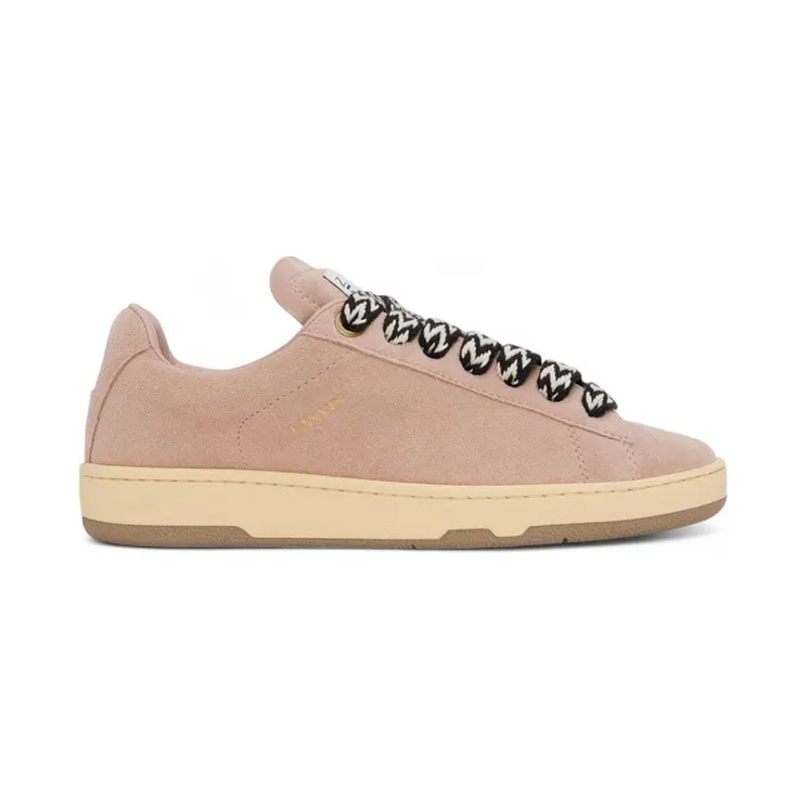 Lanvin Curb Lite Pink Beige (FW SKDK0B VESU A2351)
