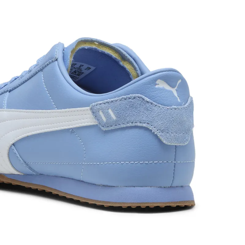 Puma Bella Lea “Blissful Blue / Gum” (405256_05)