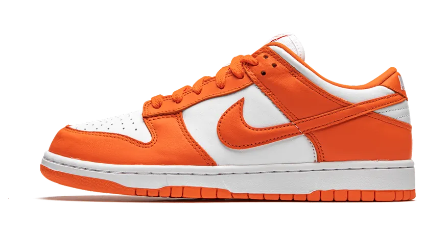 Nike Dunk Low SP Syracuse (CU1726-101)